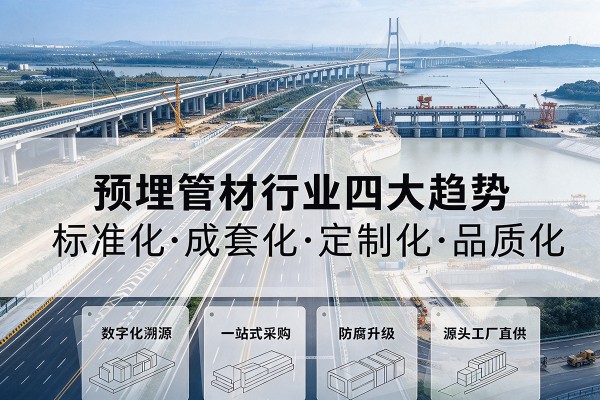 修文行业发展趋势总结
