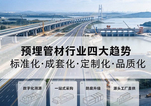 修文行业发展趋势总结