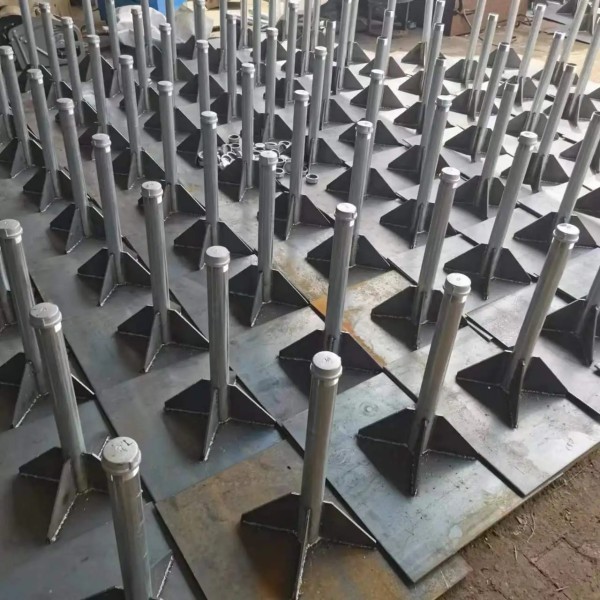 修文鑫亿呈沉降板生产