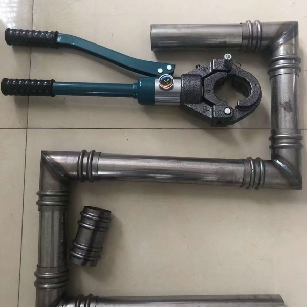 修文冷却管生产