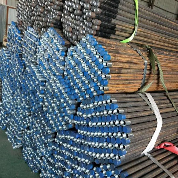 修文冷却管生产